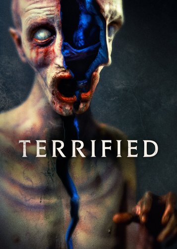 Terrified - Poster 1