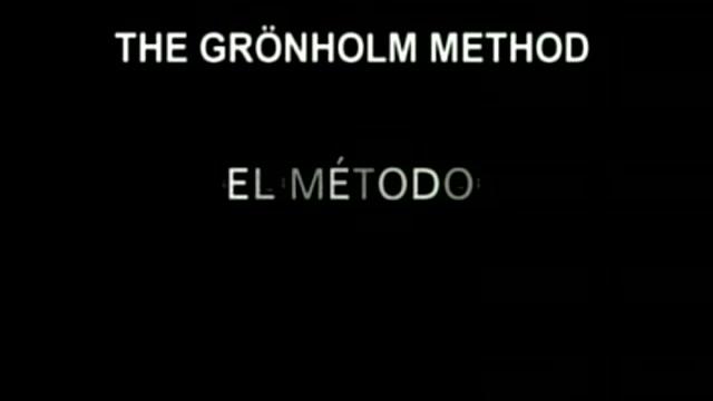 El Método - Die Methode - Trailer - Deutsch