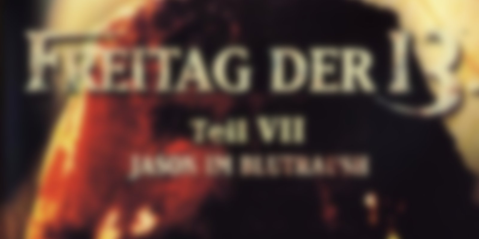 Freitag der 13. Teil 7