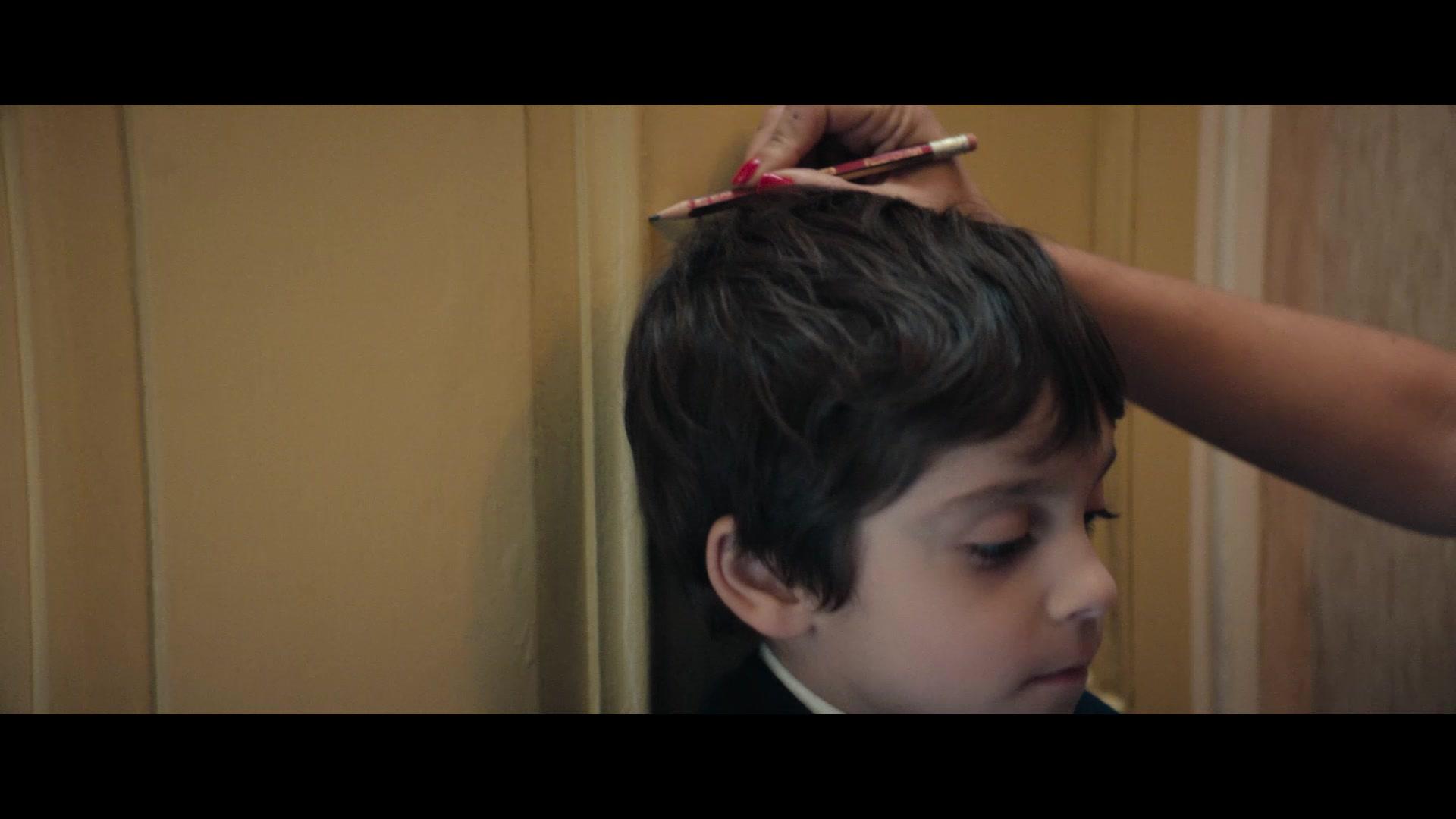 Mit Liebe und Chansons - Trailer - Deutsch - HD