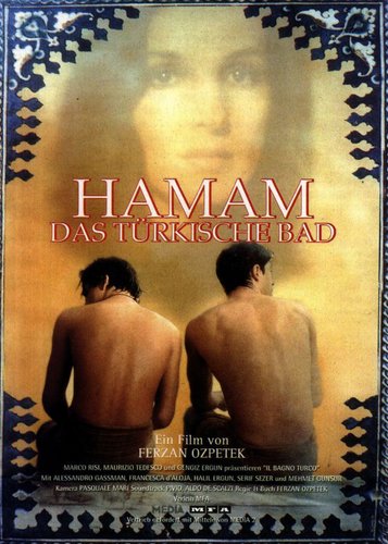 Hamam - Poster 1