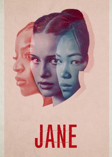 Jane - Poster 3