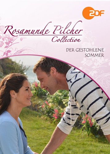 Rosamunde Pilcher - Verlobt, verliebt, verwirrt & Der gestohlene Sommer - Poster 2