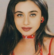 Rani Mukherjee