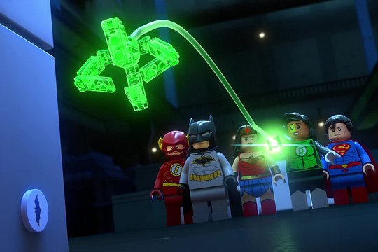 LEGO DC Shazam! - Szenenbild 3