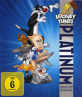 Looney Tunes Platinum Collection - Volume 3