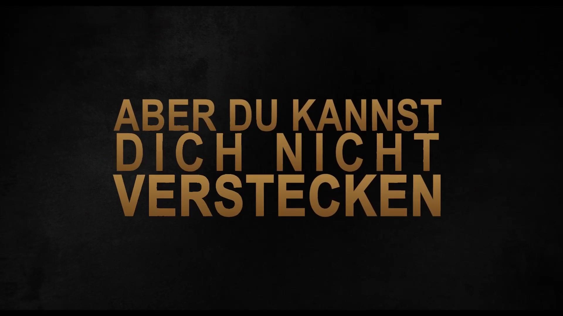 Night of the Sicario - Trailer - Deutsch