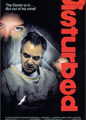 Disturbed - Poster 2