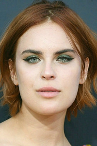 Tallulah Belle Willis