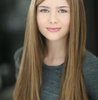Jordyn Ashley Olson
