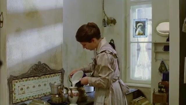 Céleste - Trailer - Deutsch - SD