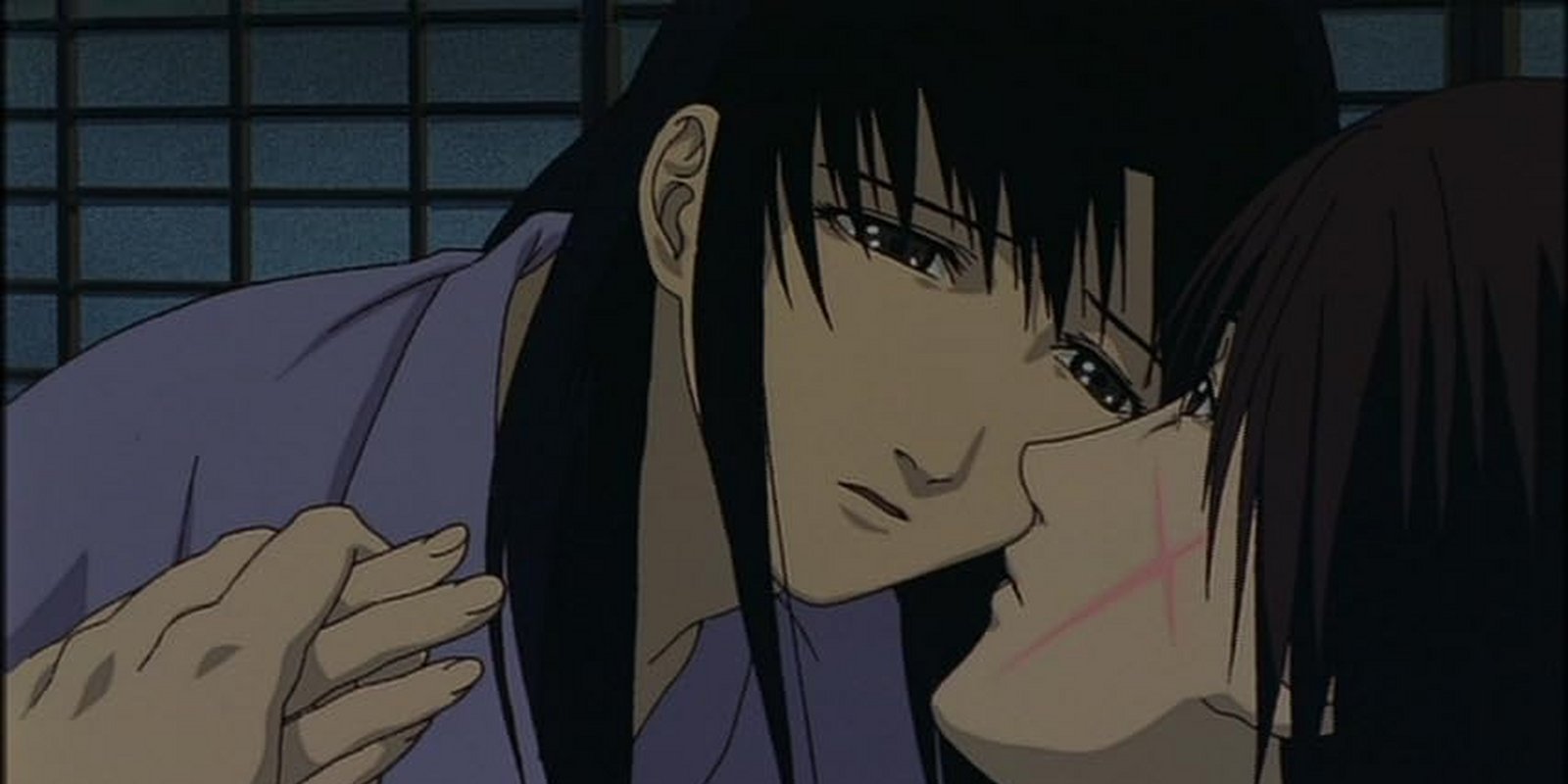 Kenshin