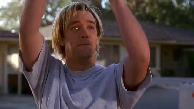 BASEketball - Die Sportskanonen - Trailer - Deutsch - SD