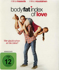 Body Fat Index of Love