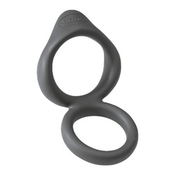 Force Cock &amp; Ball Ring, 3,5 cm