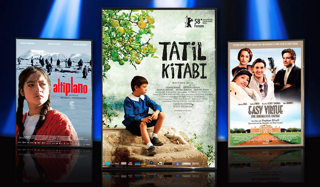 Neu im Kino: letzte Juniwoche: Schicksale einer Ehe, einer Fotografin, eines Schulkindes