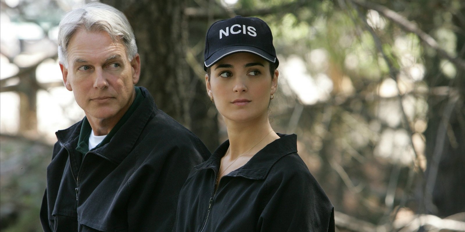 NCIS - Navy CIS - Staffel 6