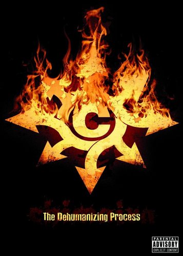 Chimaira - The Dehumanizing Process - Poster 1