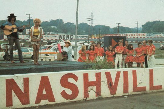 Nashville - Szenenbild 1