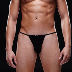 Knapper G-String