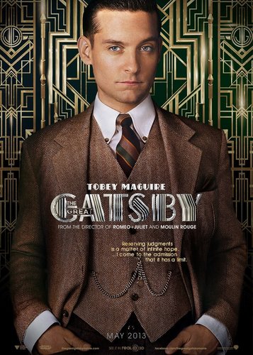 Der große Gatsby - Poster 8