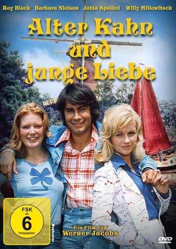 Alter Kahn und junge Liebe (Neuauflage) (DVD)