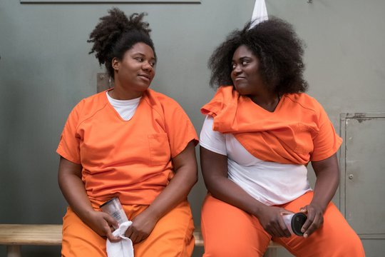 Orange Is the New Black - Staffel 6 - Szenenbild 7