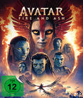 Avatar 3 - Fire and Ash