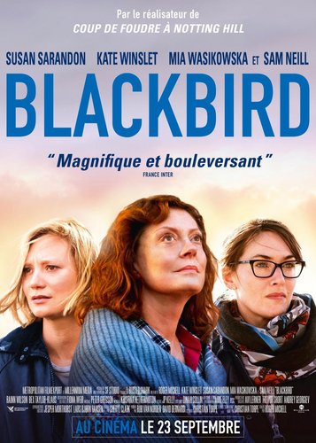 Blackbird - Poster 2