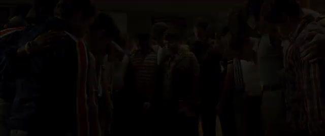 Woodlawn - Trailer - Englisch - SD