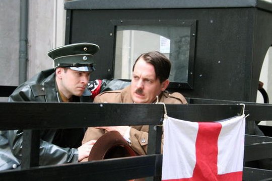 Hitler vor Gericht - Szenenbild 11