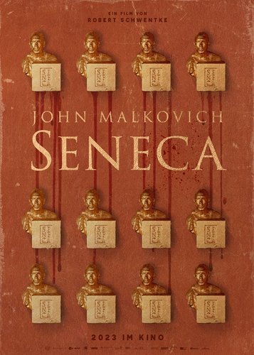 Seneca - Poster 2