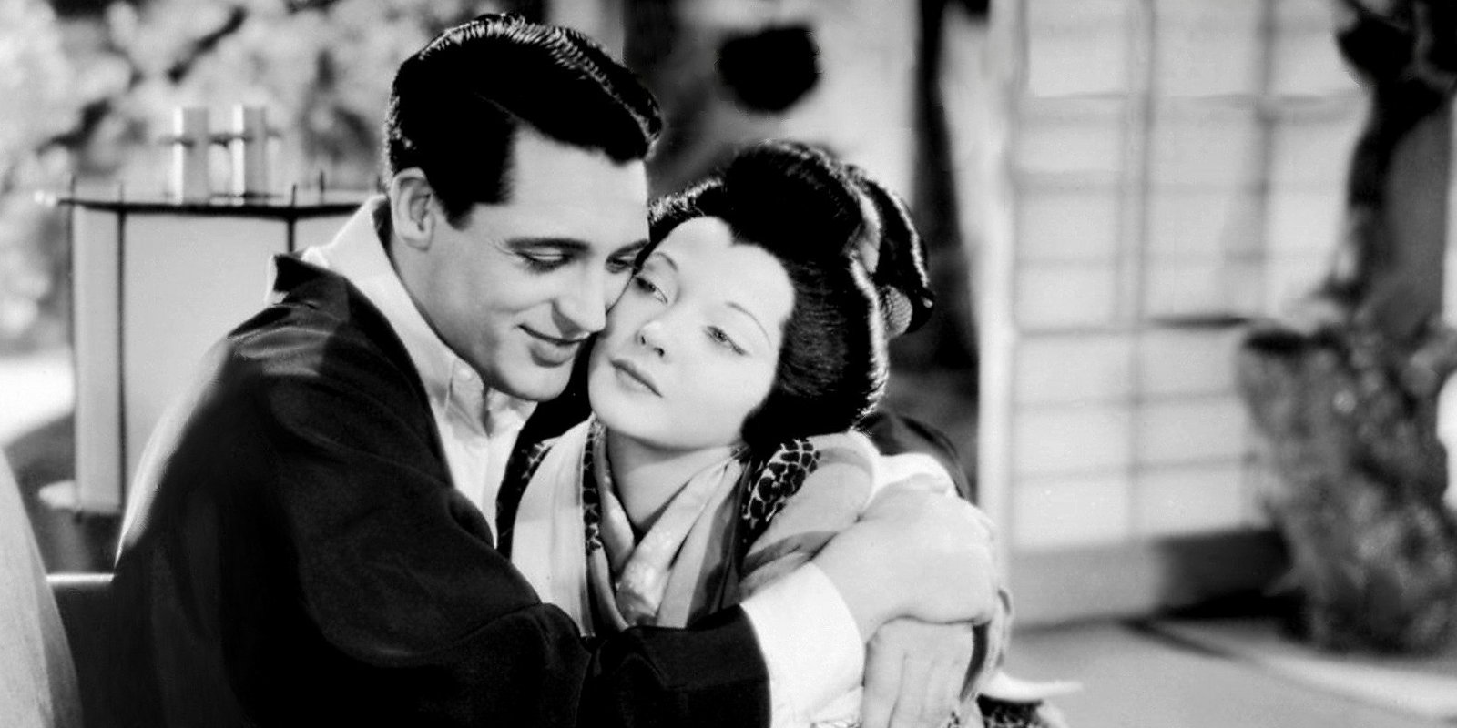 Madame Butterfly - Ein Falter flog zum Licht