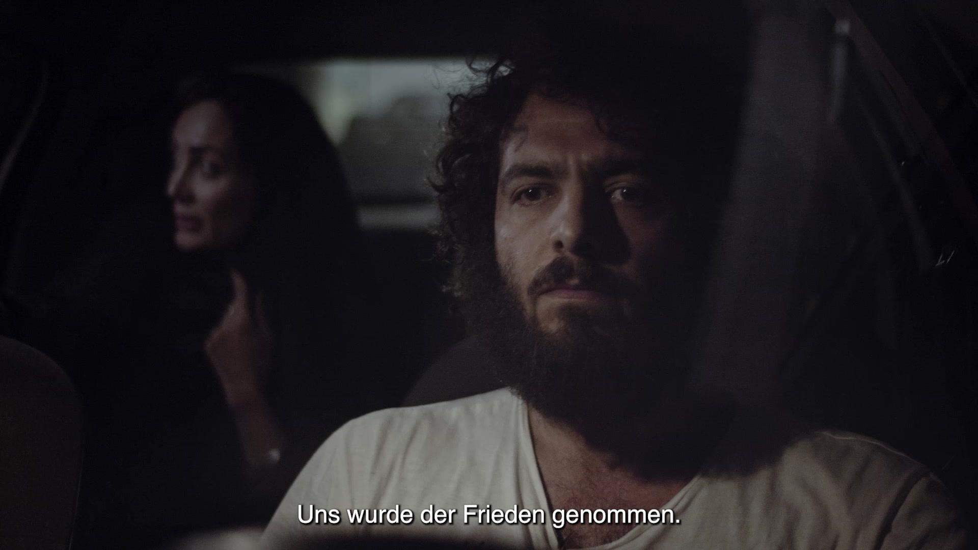 Leere Netze - Trailer - Deutsch - SD
