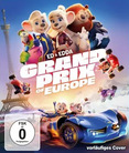 Grand Prix of Europe