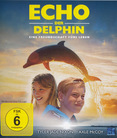 Echo, der Delphin
