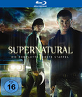 Supernatural - Staffel 1