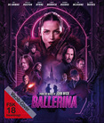 Ballerina - From the World of John Wick
