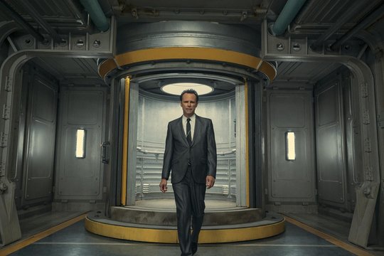 Fallout - Staffel 1 - Szenenbild 1