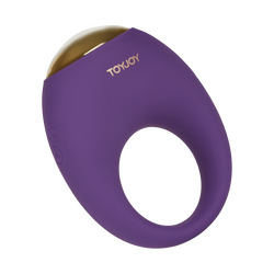 Vibroring Eclipse inkl. Batterien, 35cm