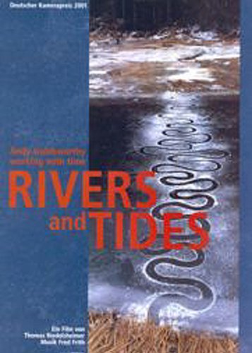 Rivers and Tides - Poster 1