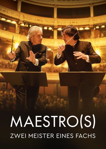 Maestro(s) - Poster 1