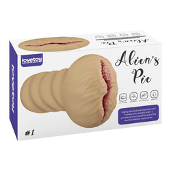 Aliens Pie 1, 23 cm