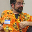Chris Ayres