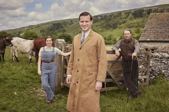 Der Doktor und das liebe Vieh - Staffel 3 - Szenenbild 2