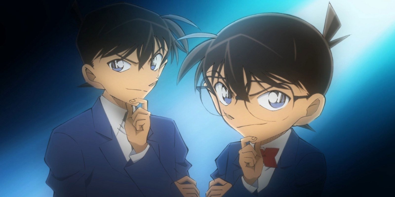 Detective Conan