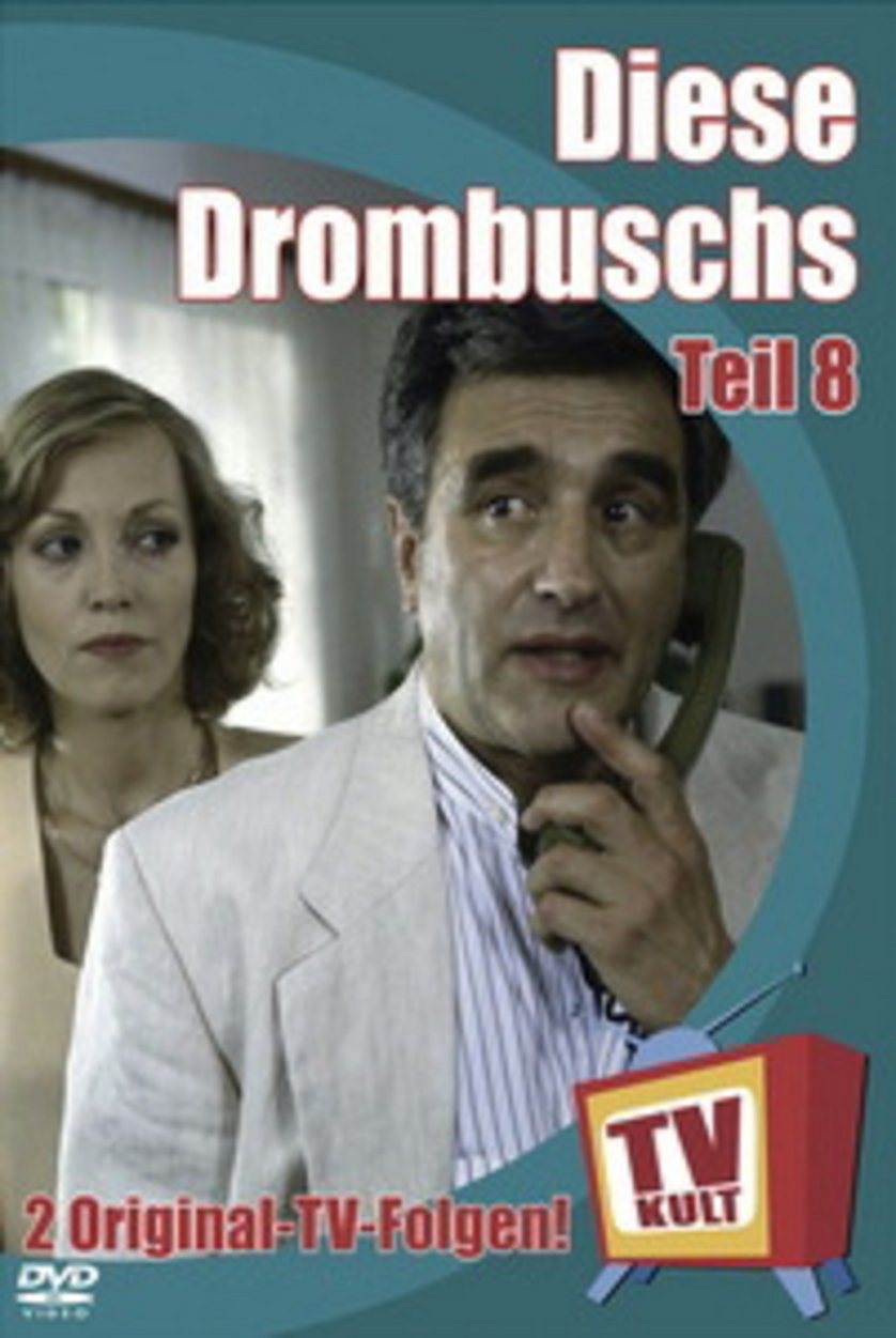 Diese Drombuschs Staffel 3 Folge 3 Diese Drombuschs: DVD oder Blu-ray leihen - VIDEOBUSTER.de