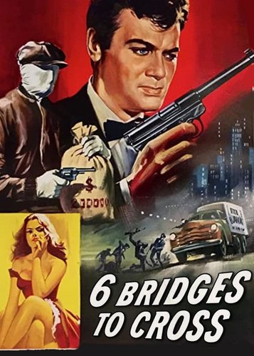 Seine letzte Chance - Poster 3