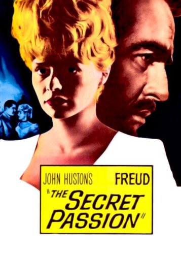 Freud - Poster 3