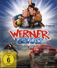 Werner 5 - Eiskalt!